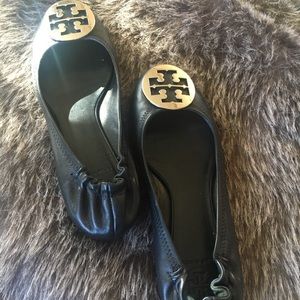 Tory Burch flats